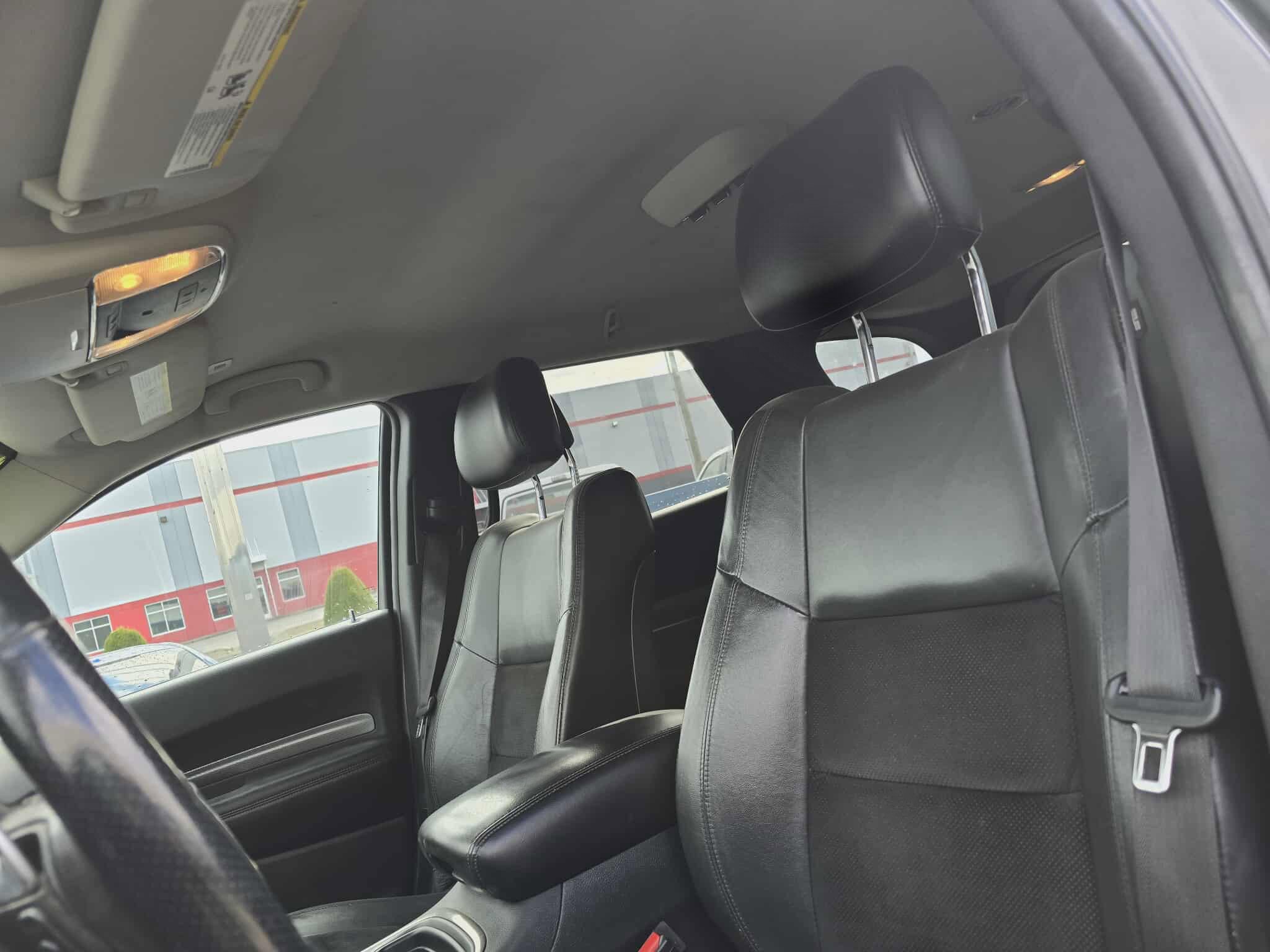 Used 2018 Dodge Durango GT image 11