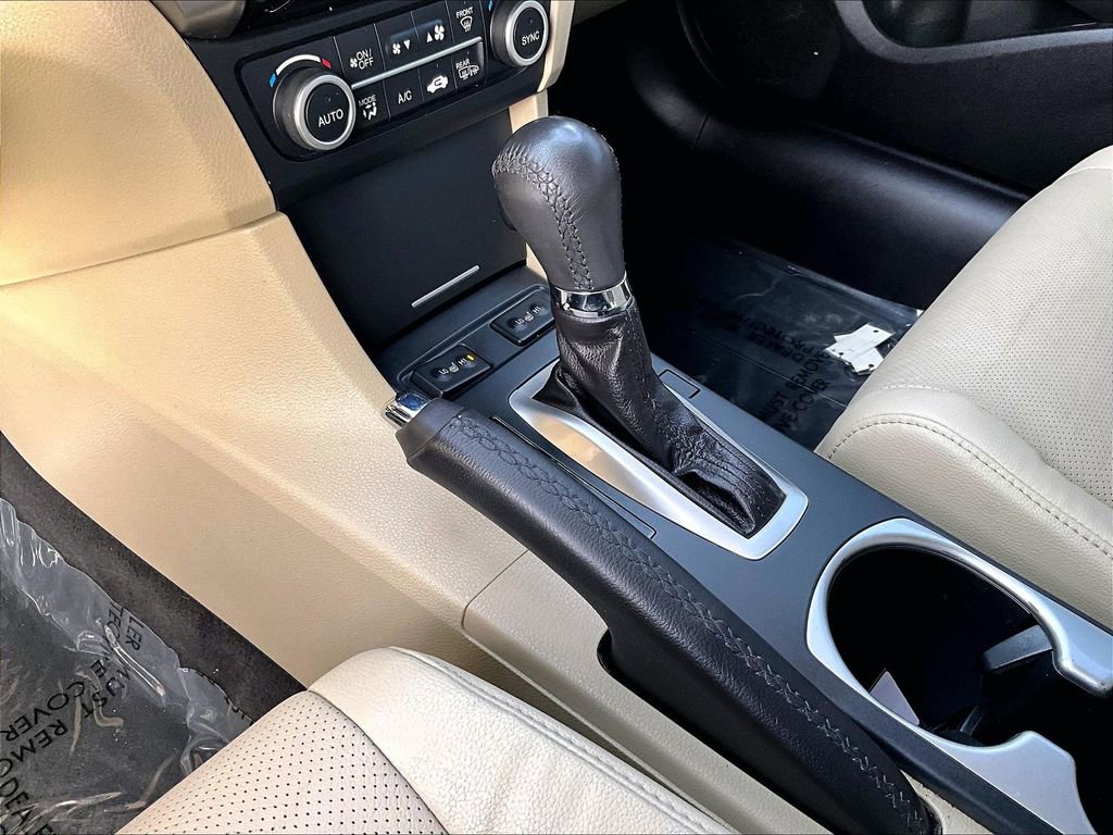 Used 2018 Acura ILX w/ Premium Package image 13