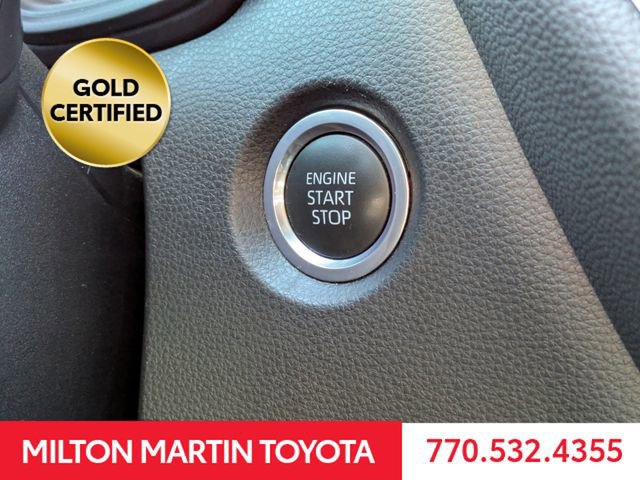 Certified 2024 Toyota Corolla Sedan w/ SE Convenience Package image 27