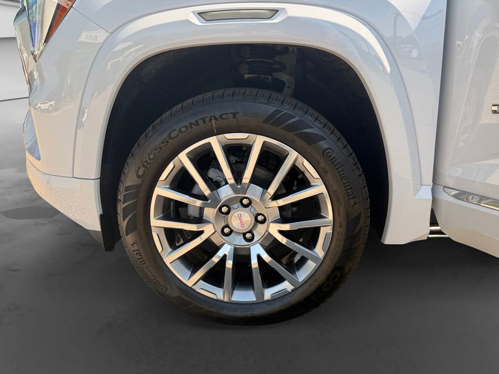 New 2026 GMC Terrain Denali AWD/4WD image 9