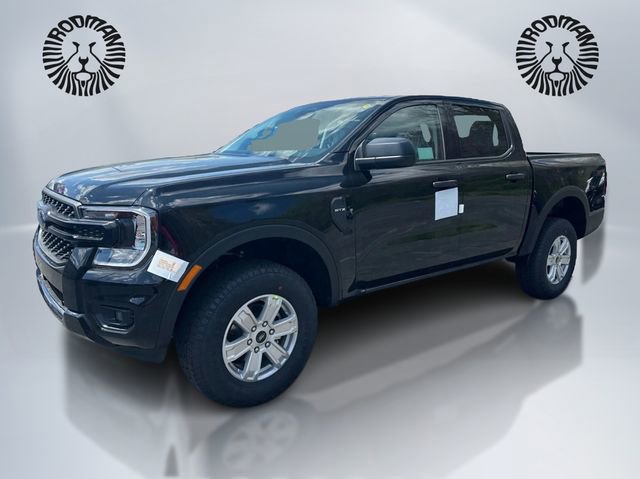 New 2026 Ford Ranger XL AWD/4WD 360° Tour
