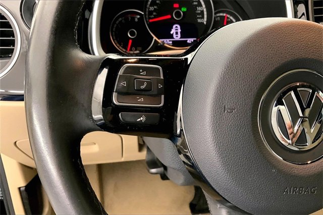 Used 2015 Volkswagen Beetle 1.8T image 18