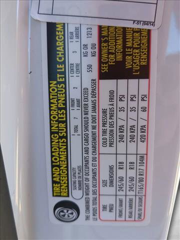 Used 2018 Volkswagen Atlas SE image 24