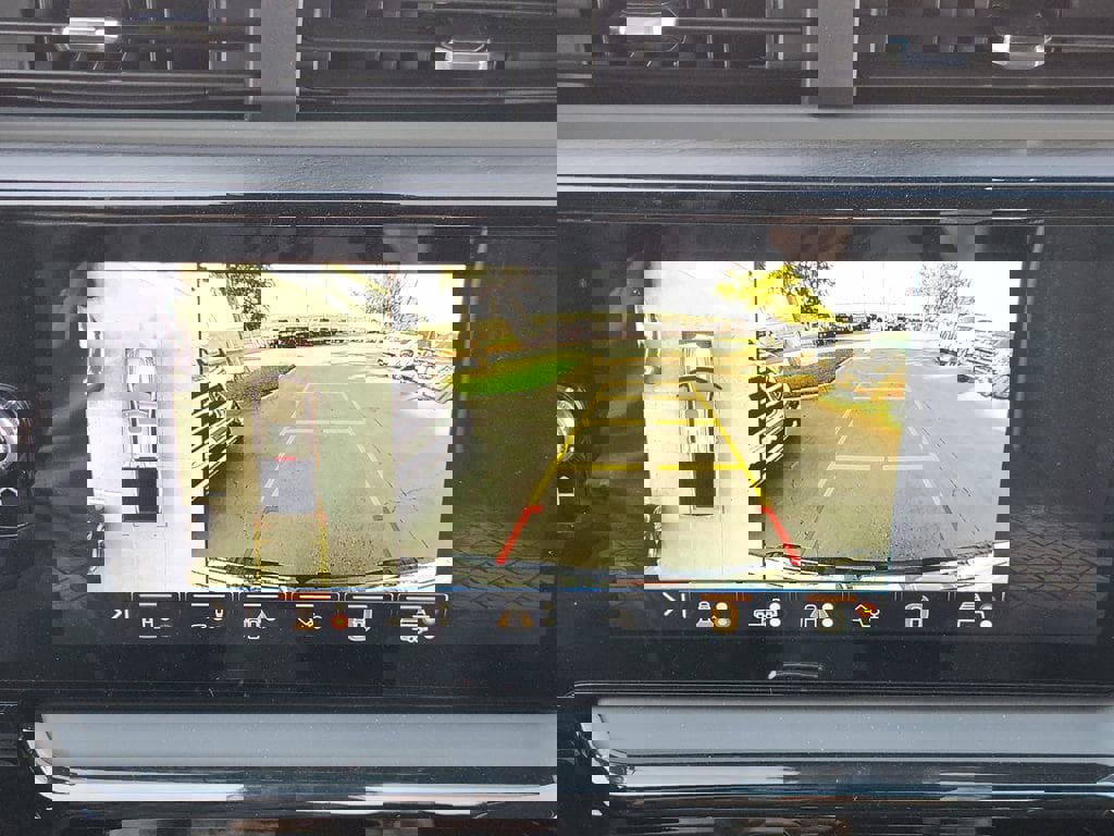 New 2026 GMC Sierra 1500 AT4X image 12