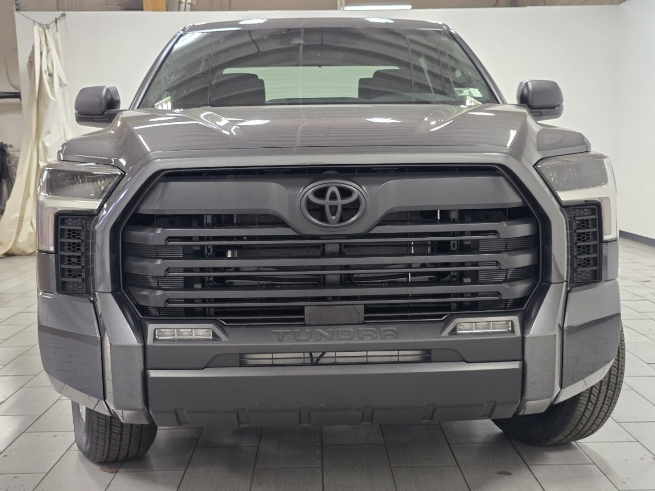New 2026 Toyota Tundra SR5 image 10