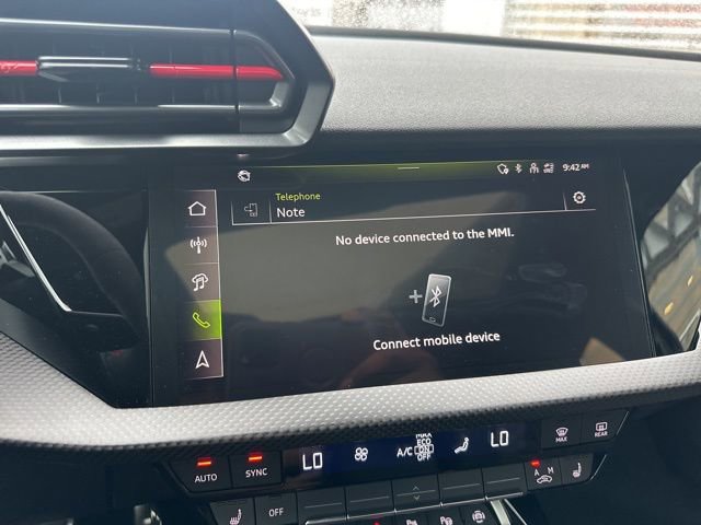 New 2026 Audi RS 3 image 34