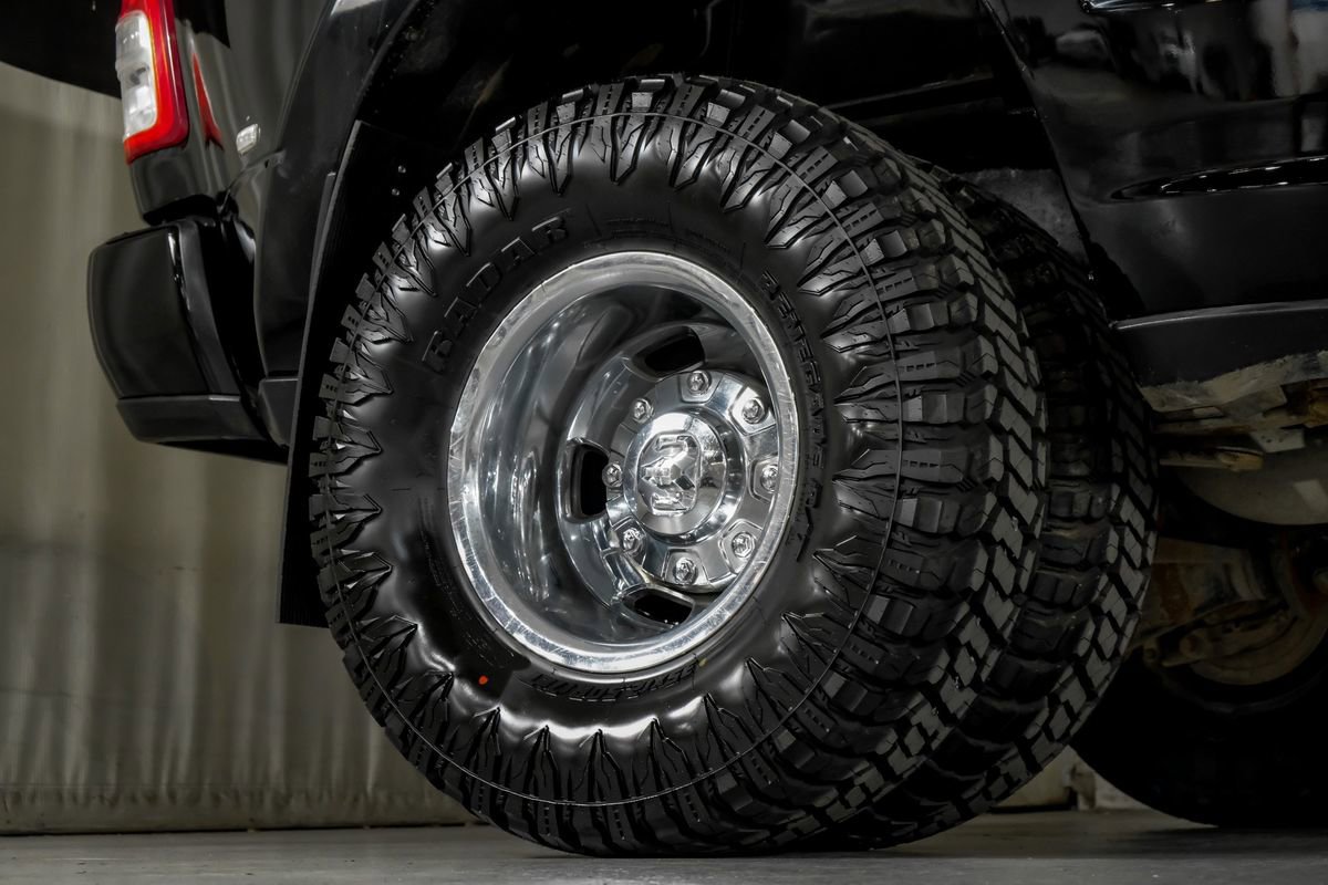 Used 2019 RAM 3500 Tradesman AWD/4WD image 50