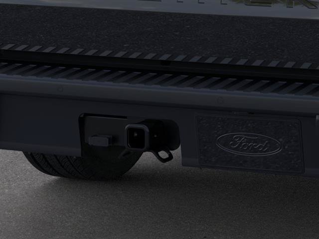 New 2025 Ford Maverick XLT w/ XLT Luxury Package FWD image 24