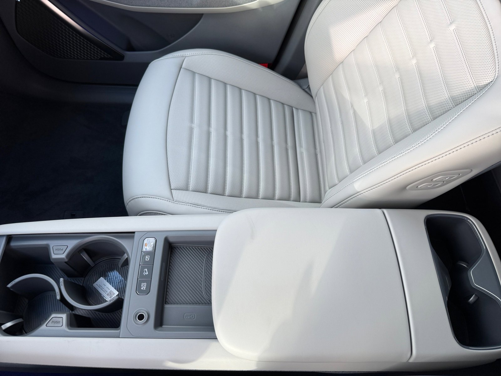 New 2026 Kia EV9 Land image 14