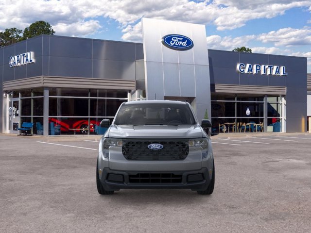New 2026 Ford Maverick XLT w/ XLT Luxury Package FWD image 6