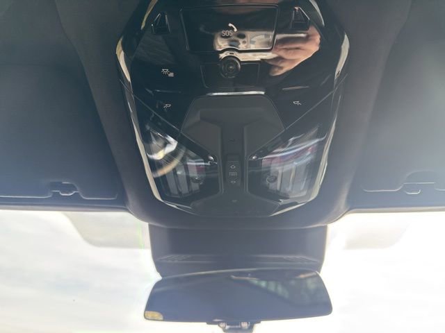 New 2026 BMW 740i xDrive image 21