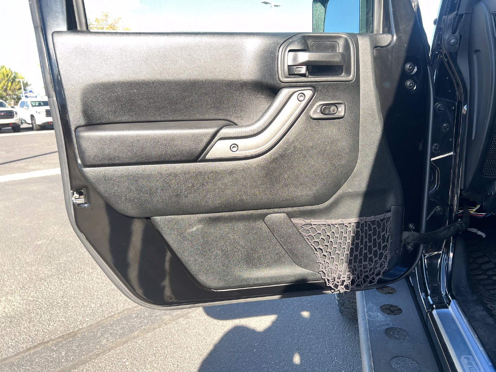 Used 2017 Jeep Wrangler Unlimited Sport w/ Quick Order Package 24S AWD/4WD image 18