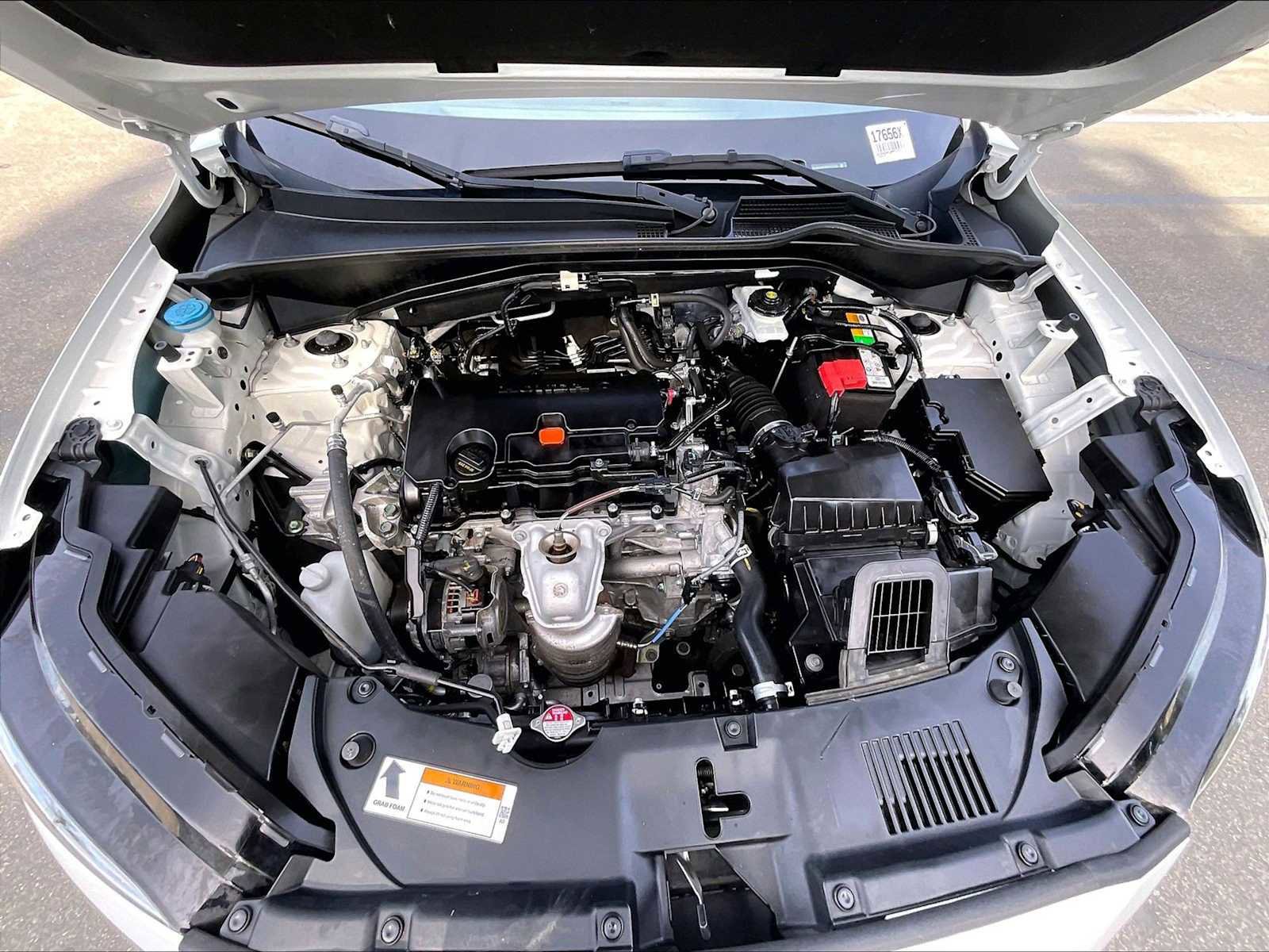 Used 2023 Honda HR-V Sport image 13