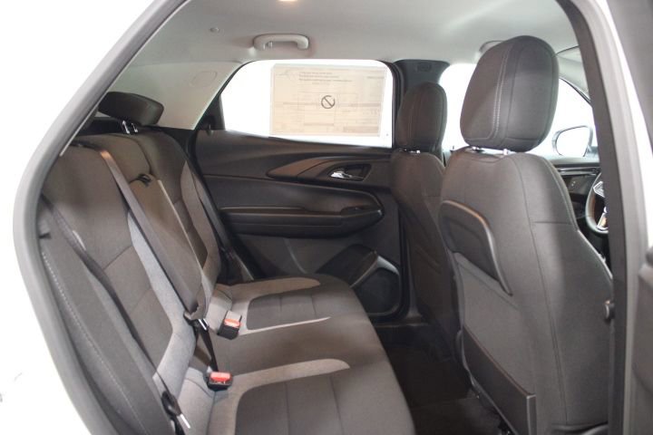 New 2026 Chevrolet TrailBlazer LT w/ Convenience Package image 35
