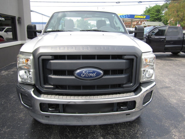 Used 2014 Ford F250 XL w/ XL Value Package AWD/4WD image 20