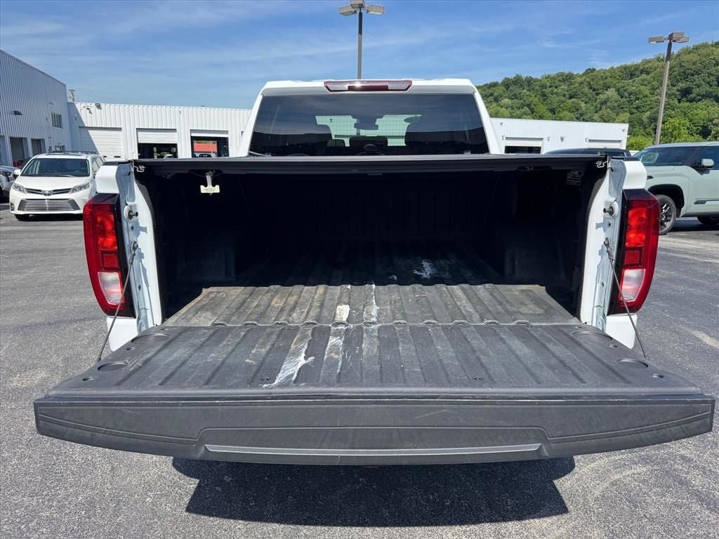 Used 2023 GMC Sierra 1500 Elevation AWD/4WD image 19