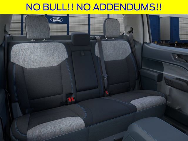 New 2026 Ford Maverick XLT FWD image 12