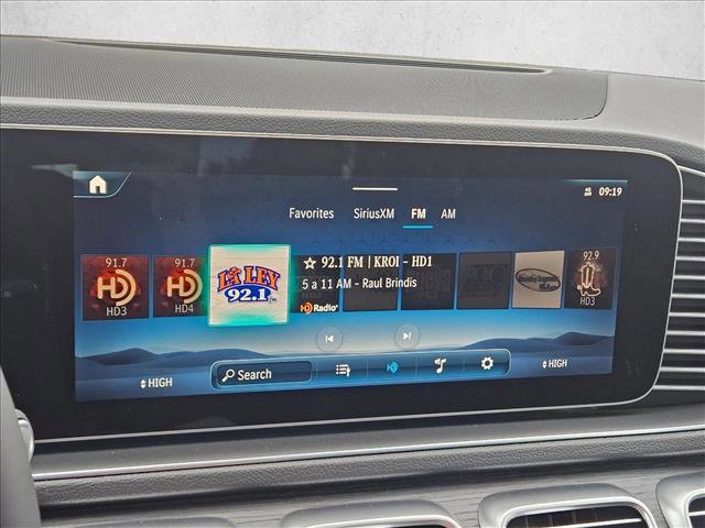 New 2026 Mercedes-Benz GLE 350 4MATIC image 12