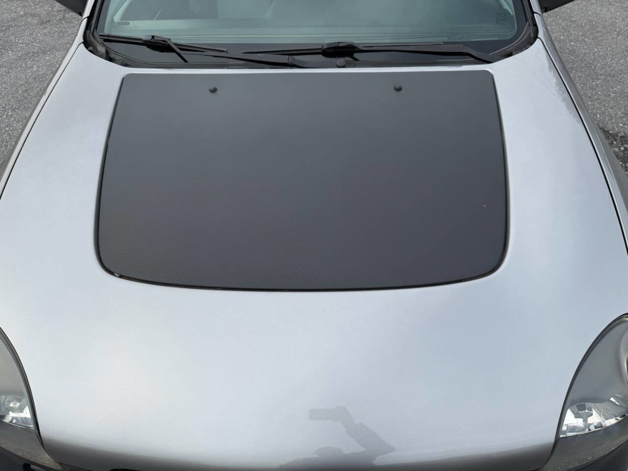 Used 2000 Isuzu VehiCROSS image 9