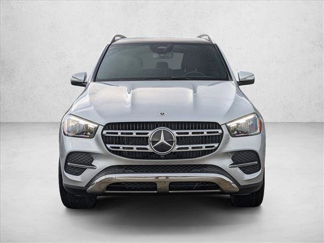 Certified 2025 Mercedes-Benz GLE 350 4MATIC image 6