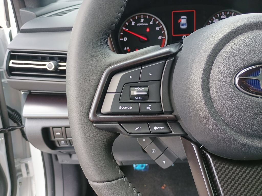 New 2026 Subaru WRX Premium AWD/4WD image 19