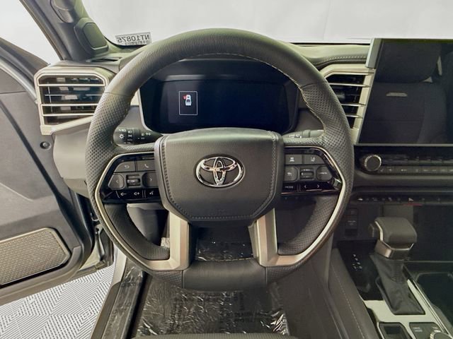 New 2026 Toyota Tundra Capstone AWD/4WD image 11