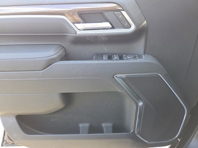 New 2026 Chevrolet Silverado 2500 LT w/ All Star Edition image 32