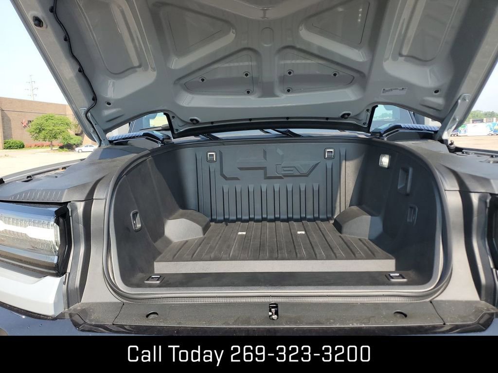 New 2025 GMC Hummer EV 2X image 31