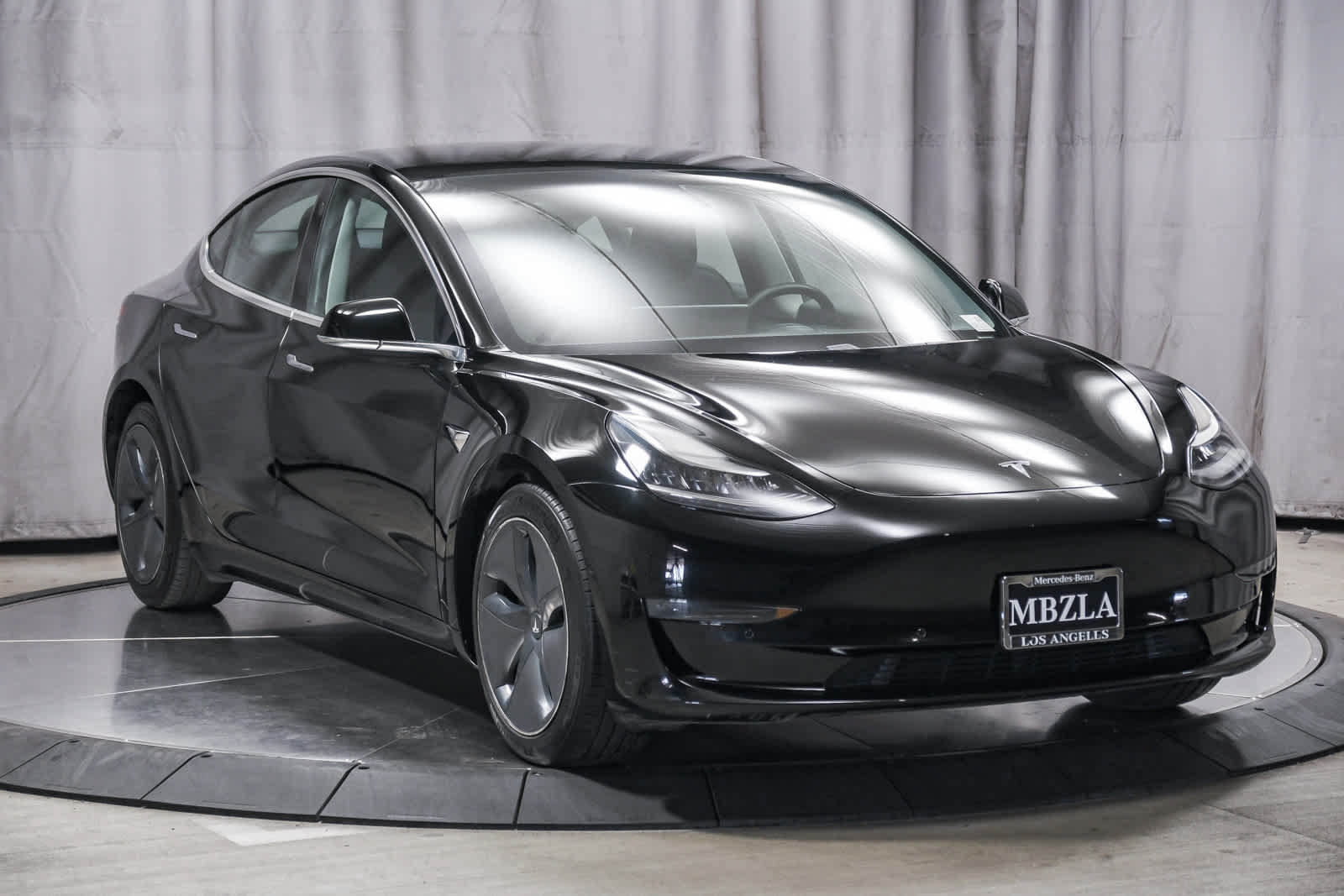 Used 2019 Tesla Model 3 Long Range AWD/4WD image 5