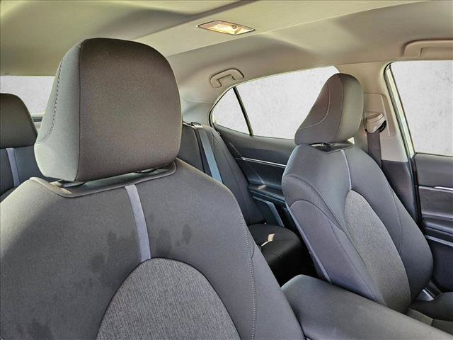 Used 2024 Toyota Camry LE FWD image 16