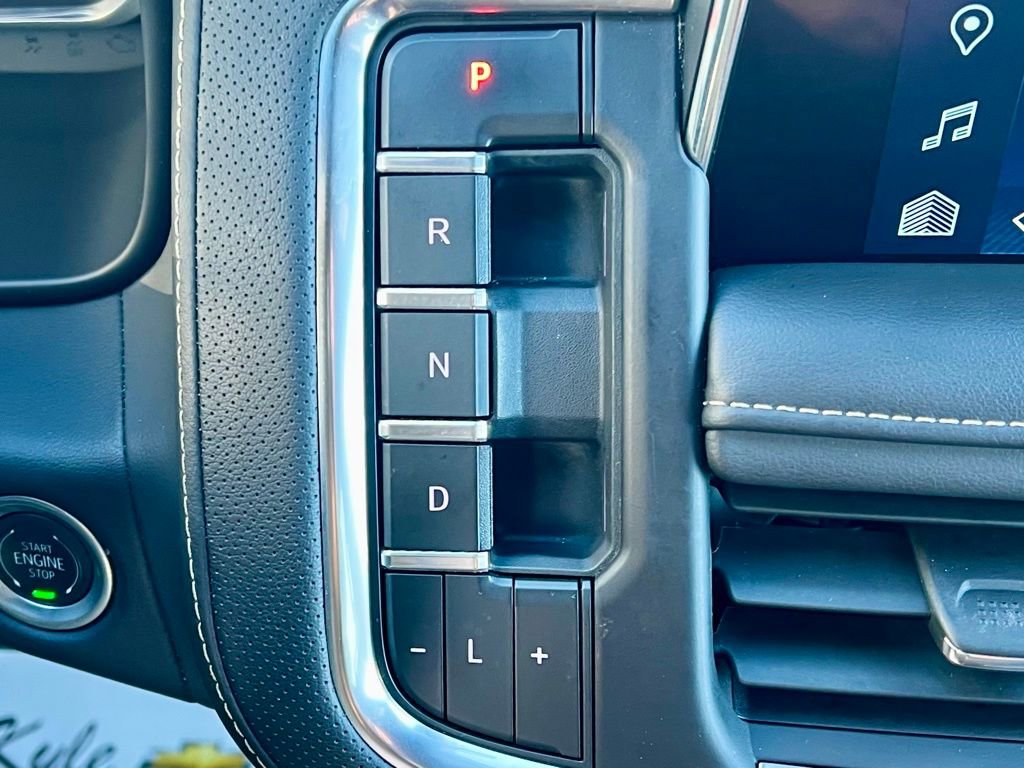 Used 2024 Chevrolet Tahoe Premier image 30