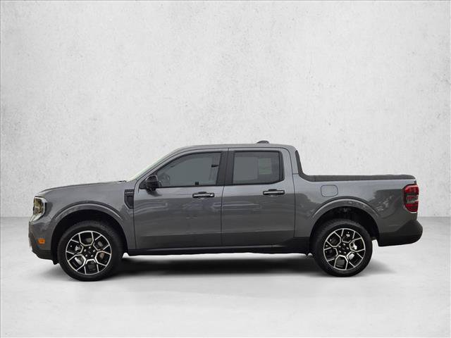 New 2026 Ford Maverick Lariat AWD/4WD image 8