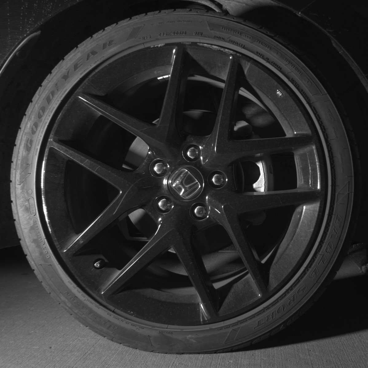 Used 2025 Honda Civic Sport image 12