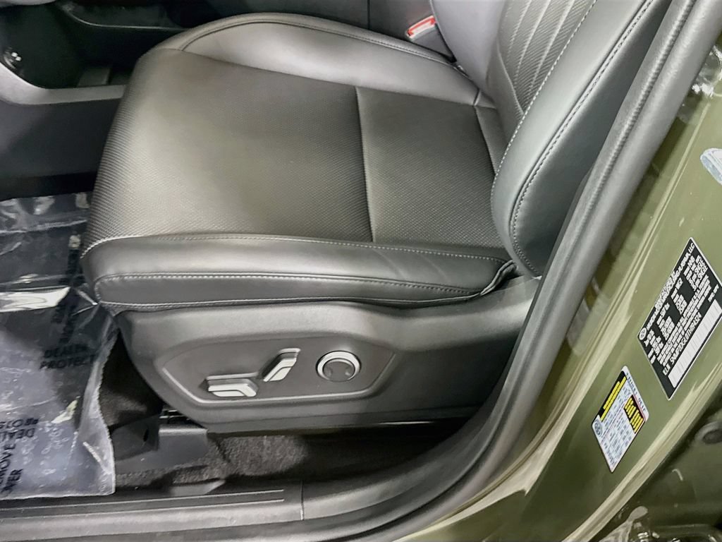 Certified 2026 Hyundai Santa Fe SEL AWD/4WD image 23