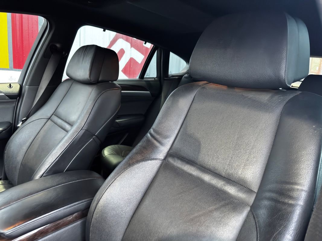 Used 2014 BMW X6 xDrive50i image 15
