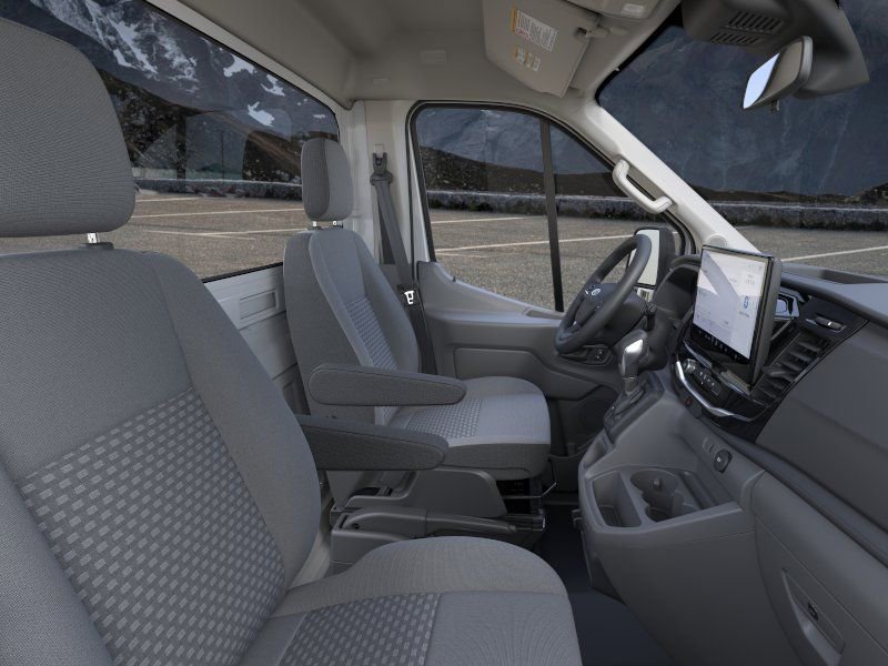 New 2026 Ford Transit 350 RWD image 11