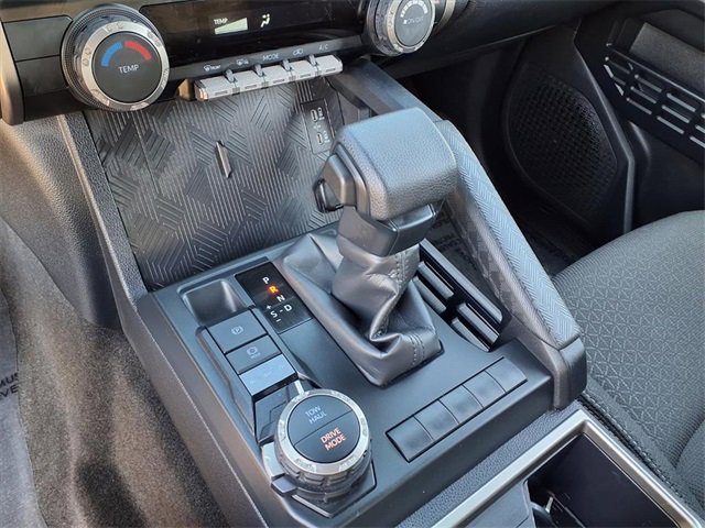 Used 2025 Toyota 4Runner SR5 image 21