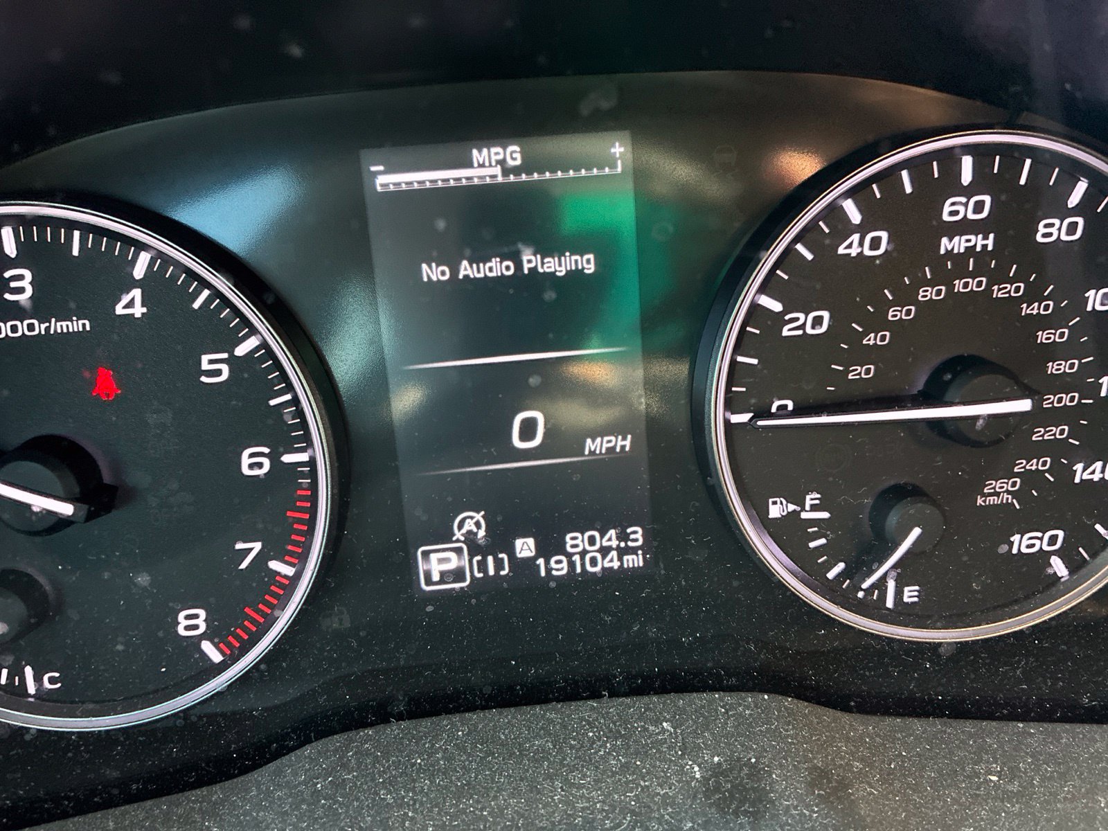 Certified 2024 Subaru Impreza 2.0i Sport AWD/4WD image 30