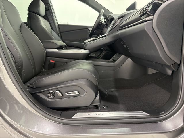Certified 2025 Acura RDX SH-AWD image 20