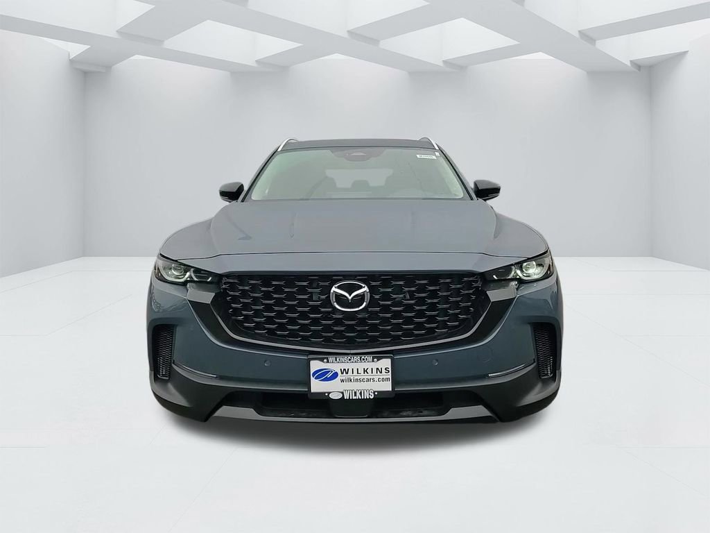 New 2026 MAZDA CX-50 AWD 2.5 S w/ Premium Package image 10