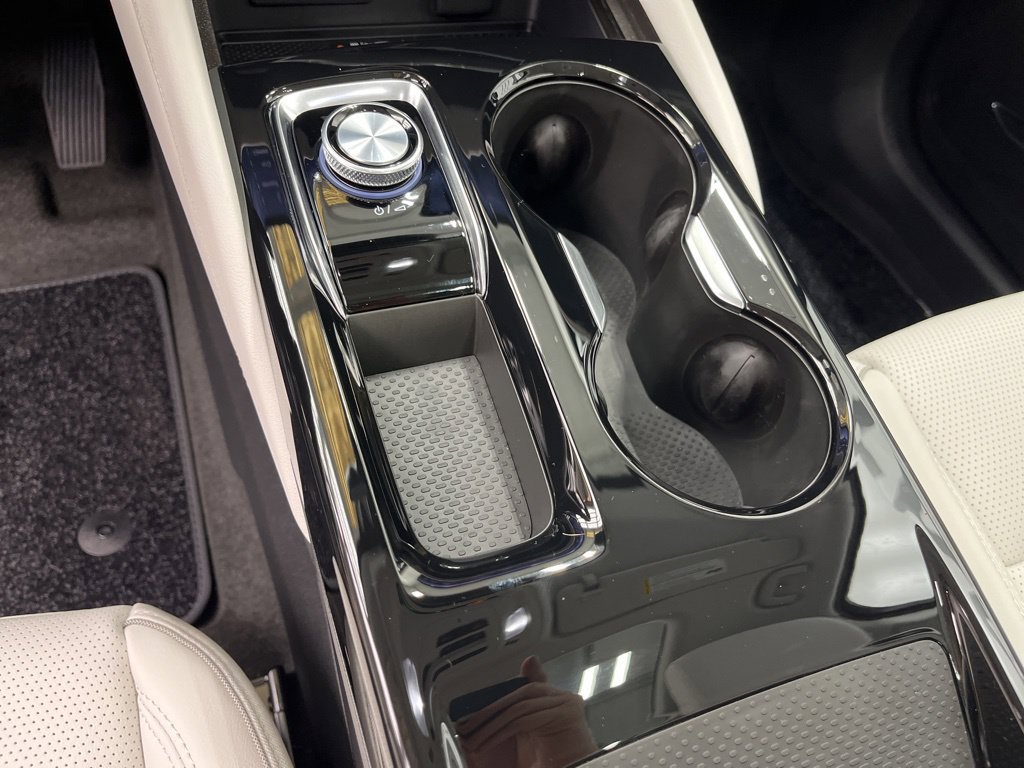 New 2026 Buick Envision Avenir AWD/4WD image 18