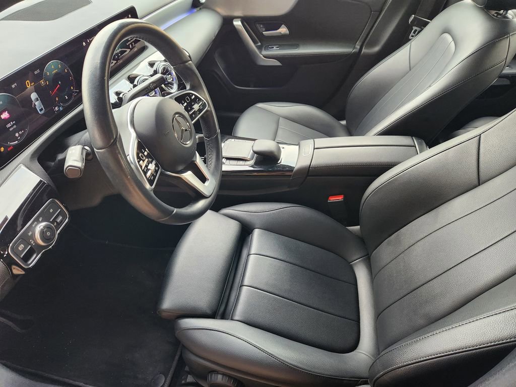 Used 2022 Mercedes-Benz A 220 A 220 image 12