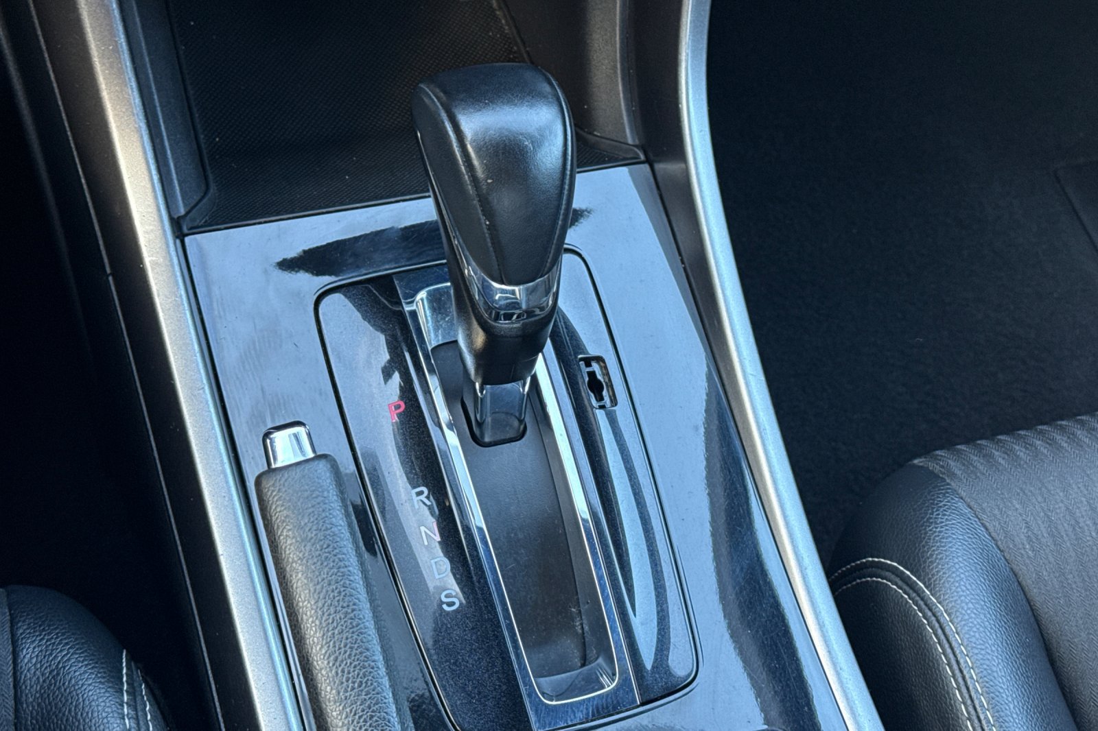 Used 2017 Honda Accord Sport image 20