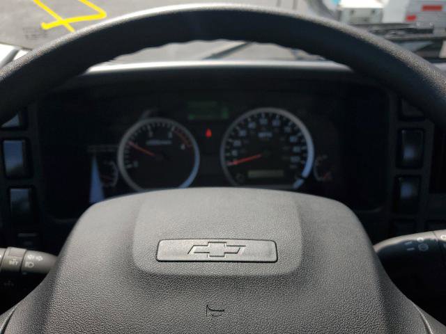 New 2024 Chevrolet Low Cab Forward 5500XD RWD image 12