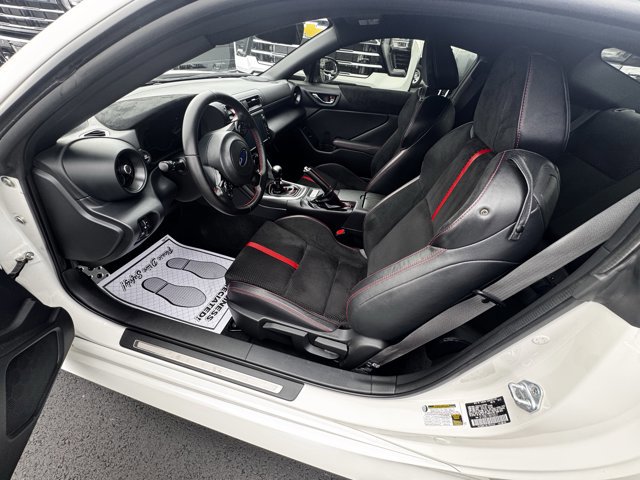 Used 2022 Subaru BRZ Limited image 7