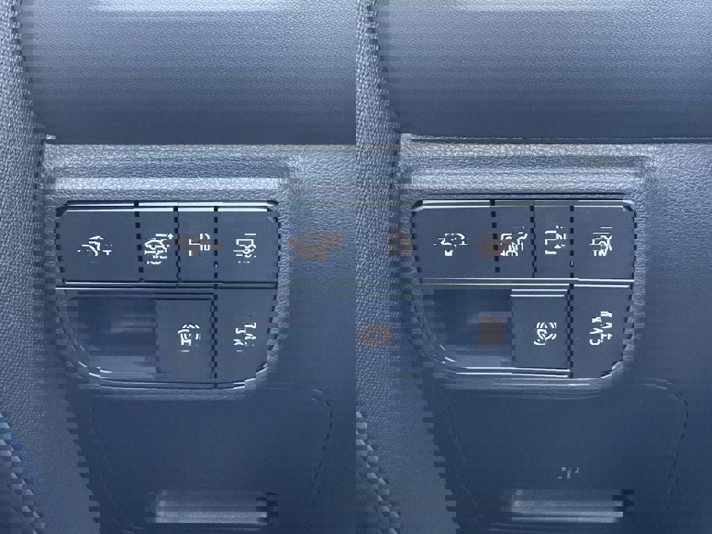 New 2026 Hyundai Palisade Calligraphy image 38