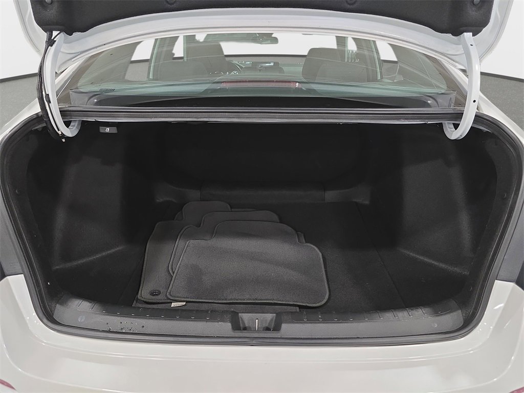 Used 2023 Honda Civic Sport image 28