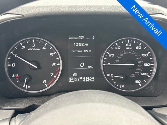Certified 2024 Subaru Crosstrek 2.0i Premium AWD/4WD image 11