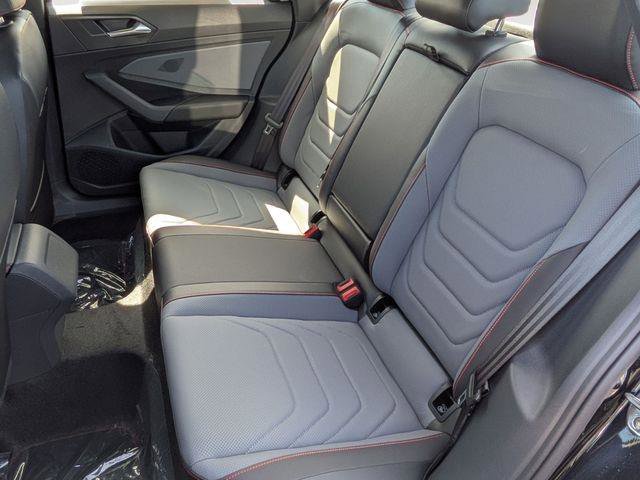 New 2026 Volkswagen Jetta GLI Autobahn FWD image 30