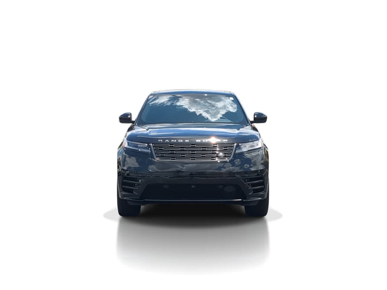 Certified 2026 Land Rover Range Rover Velar Dynamic SE AWD/4WD image 3